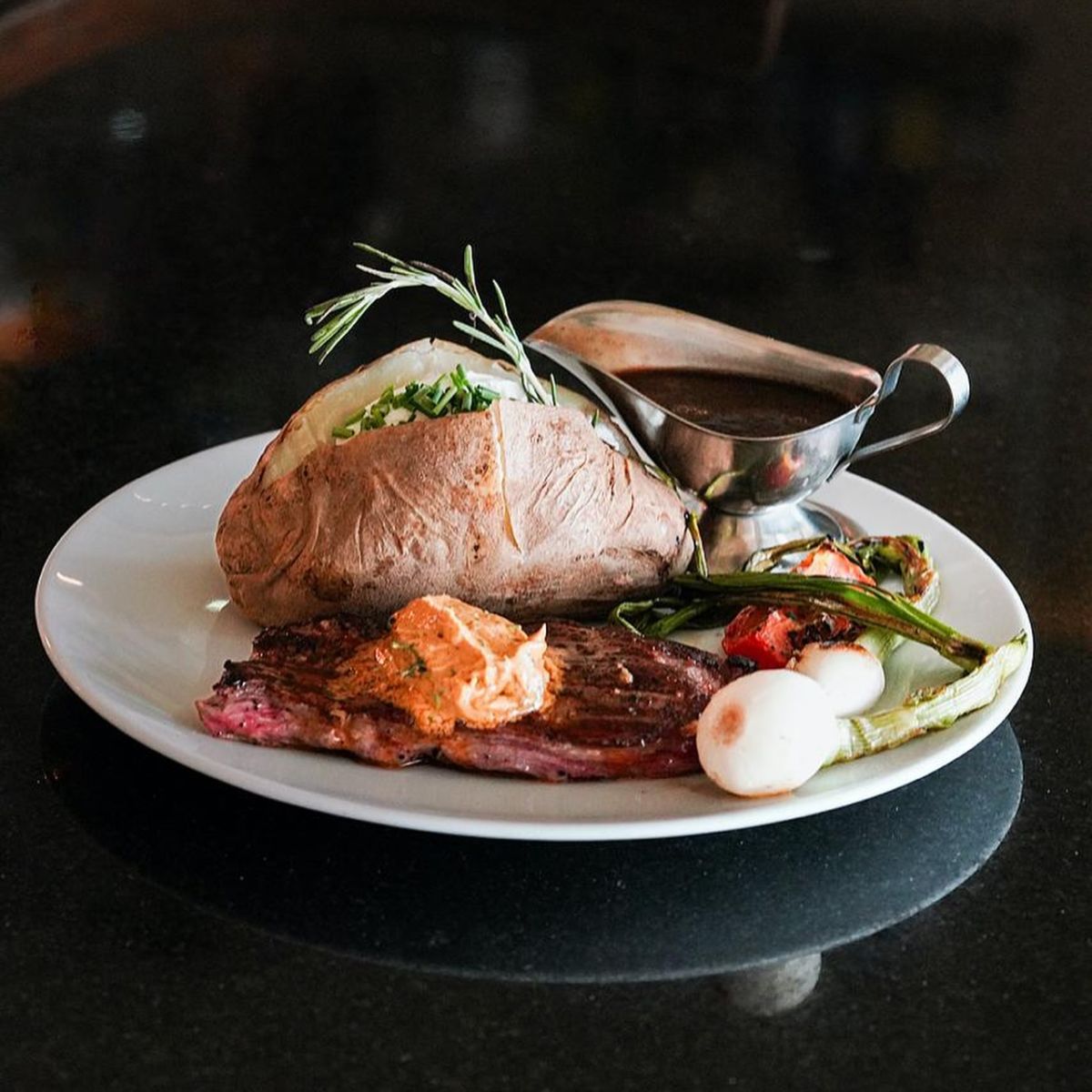 Restaurant Week 2025