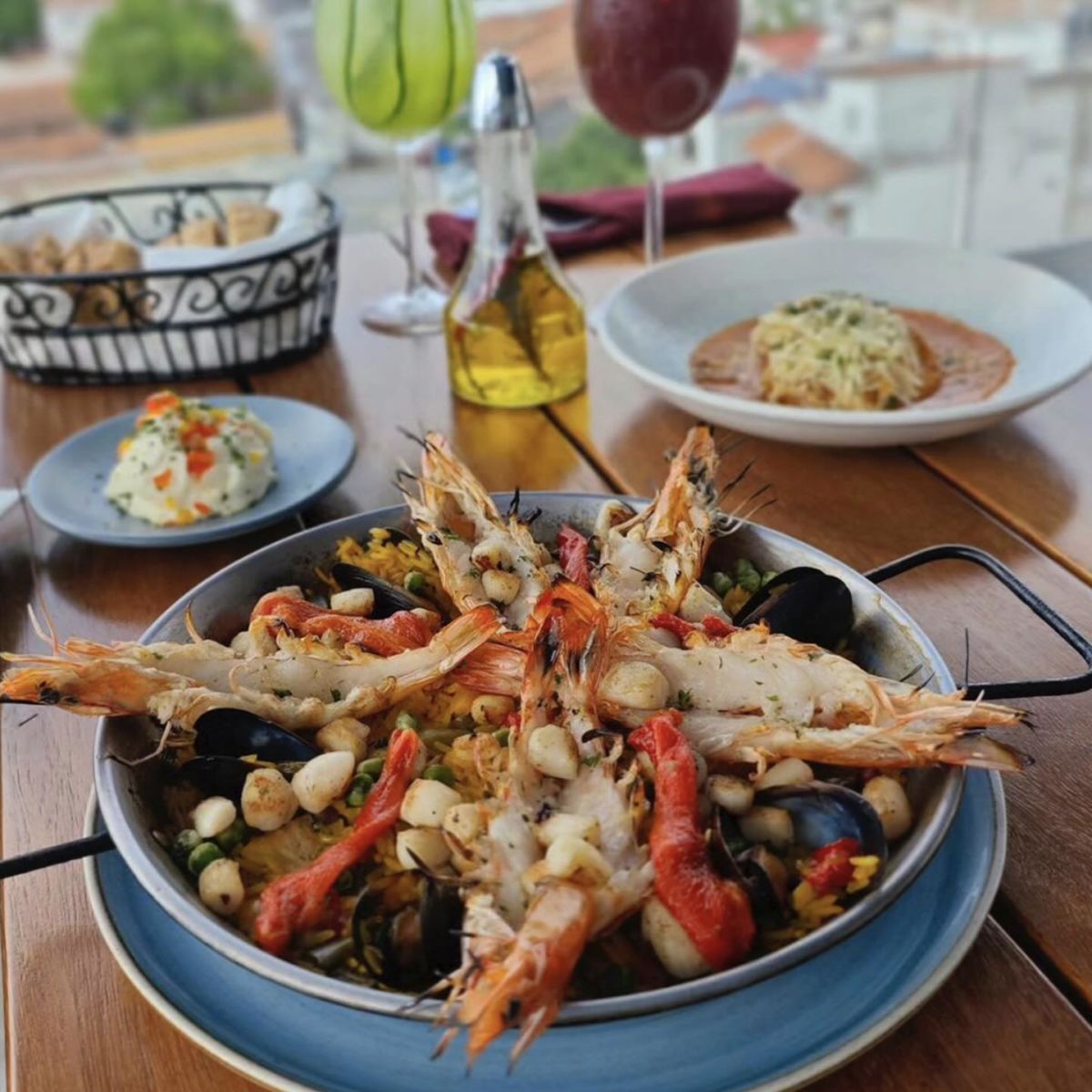 Restaurant Week 2025