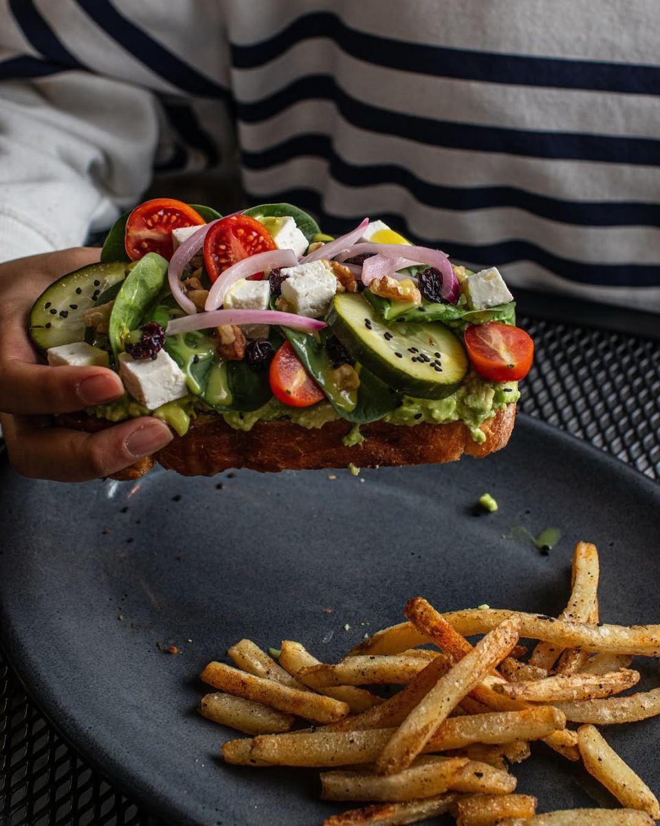 Desayunos en Restaurante Artesanos
