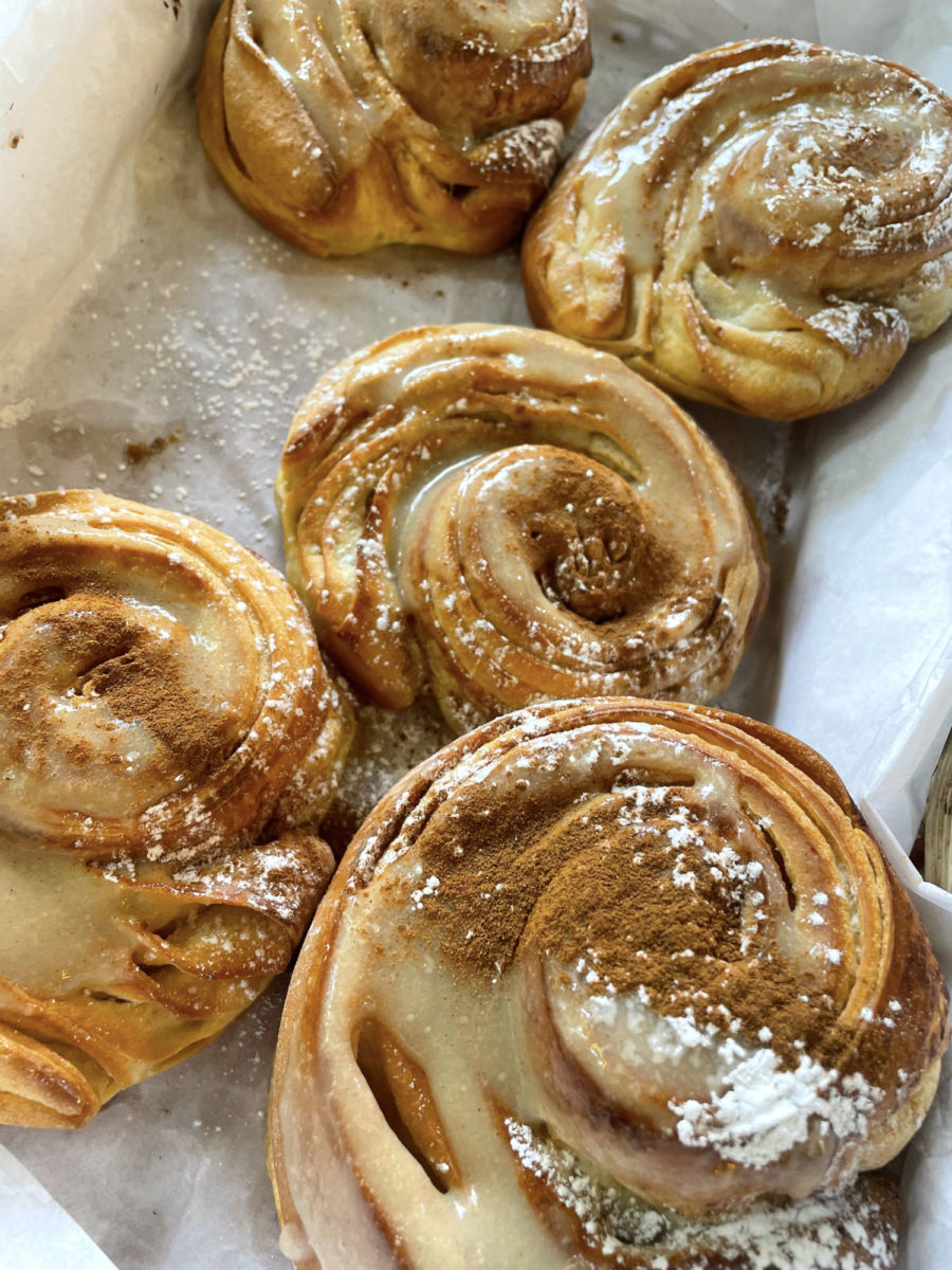 Rol de guayaba en Artesanos