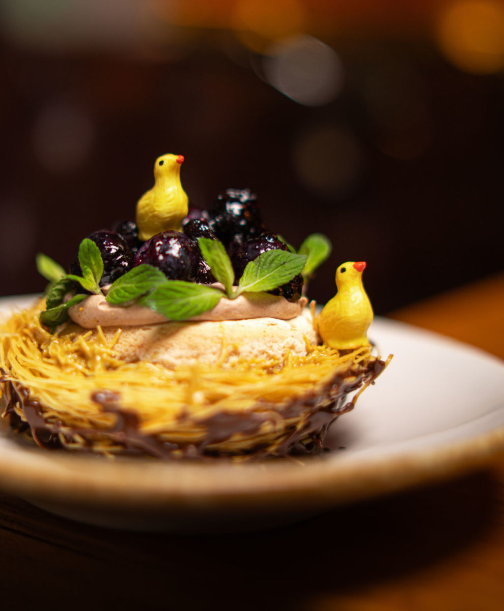 Restaurante Artesanos