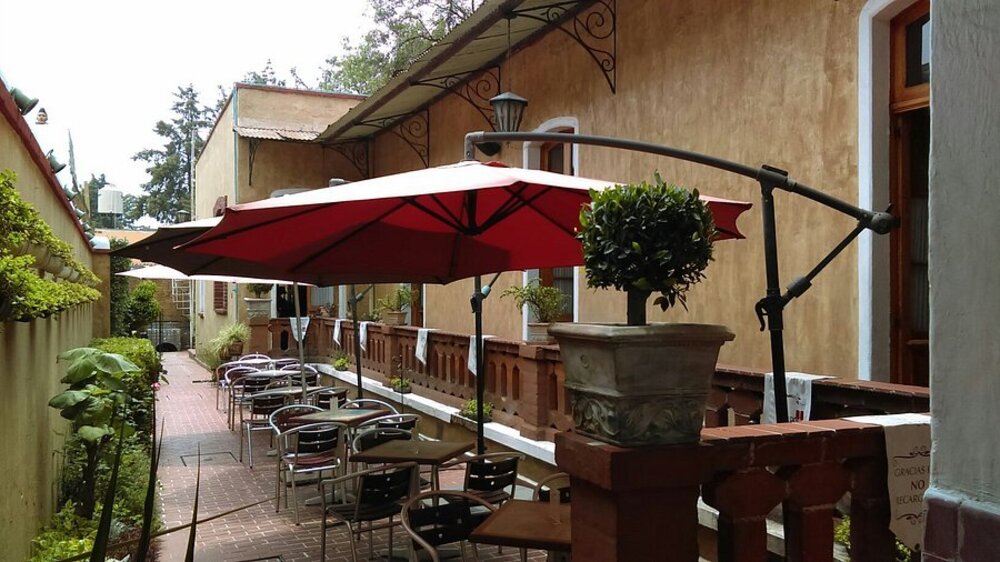 Restaurante La Casa de Juan