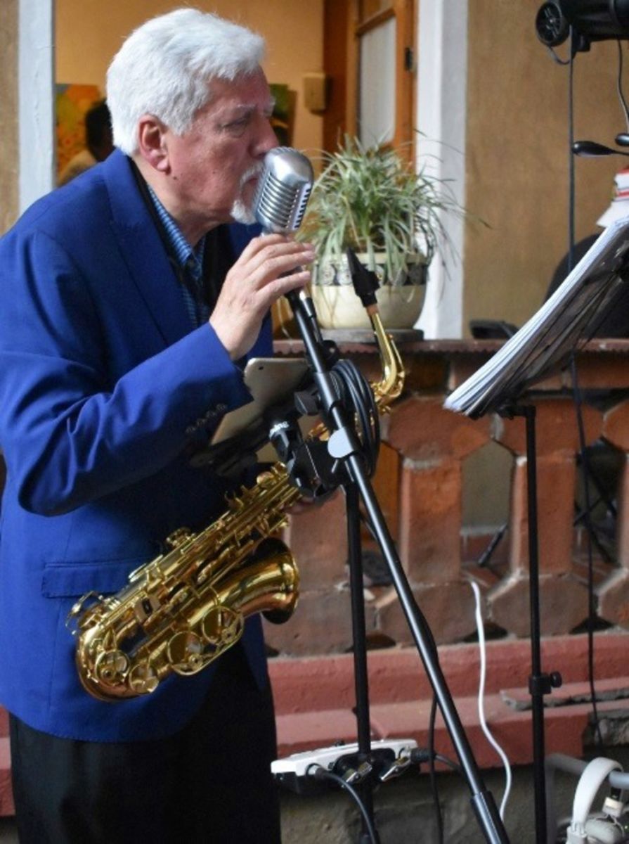 Restaurantes en Tlalpan