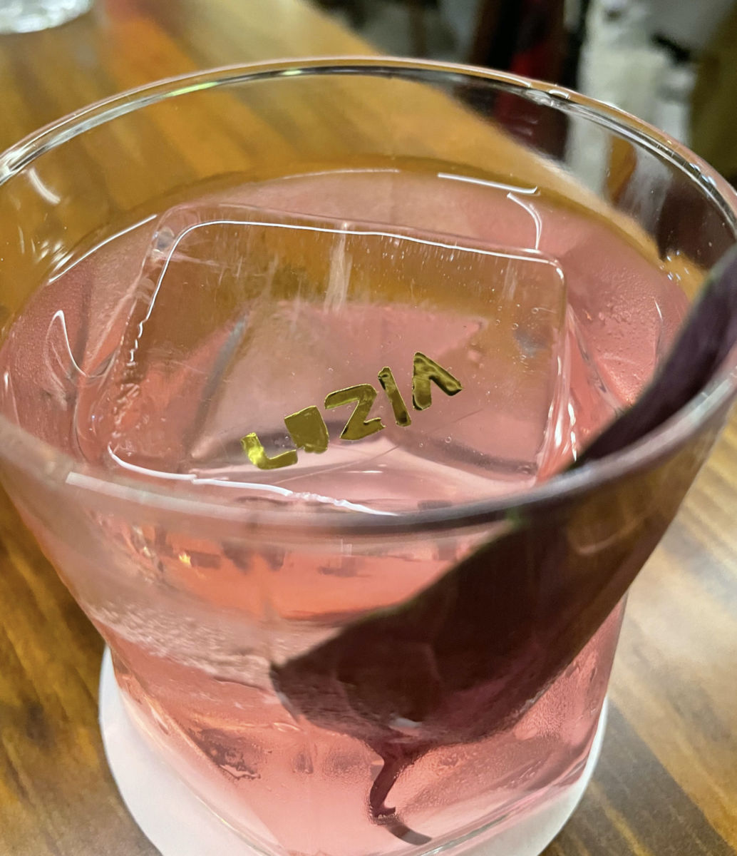 Cócteles en Polanco