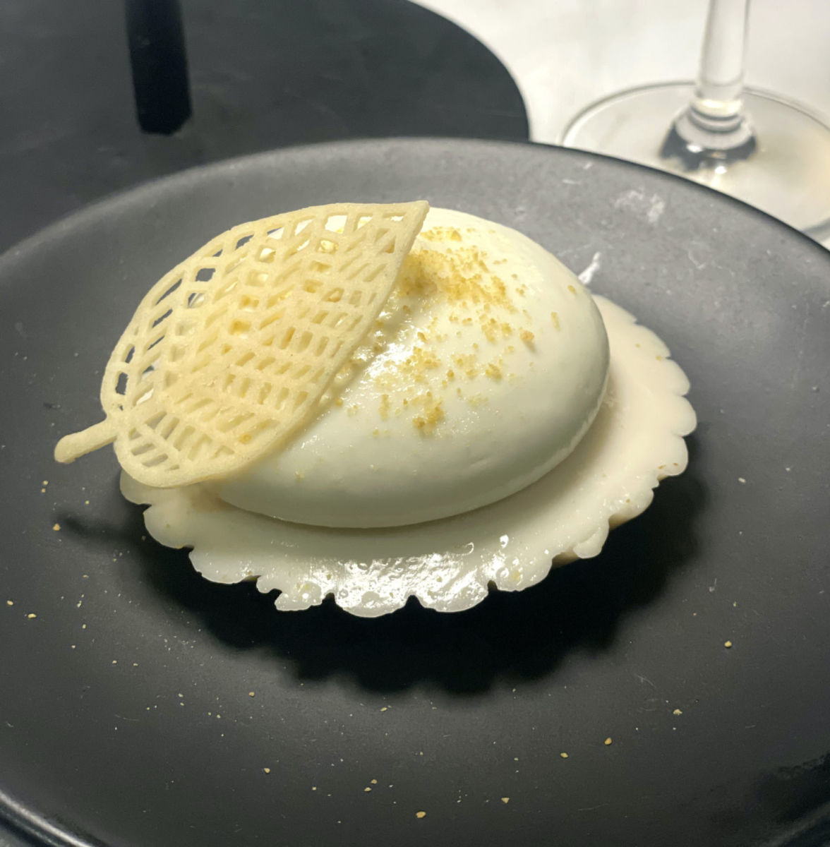 Postre de guayaba ROCASAL