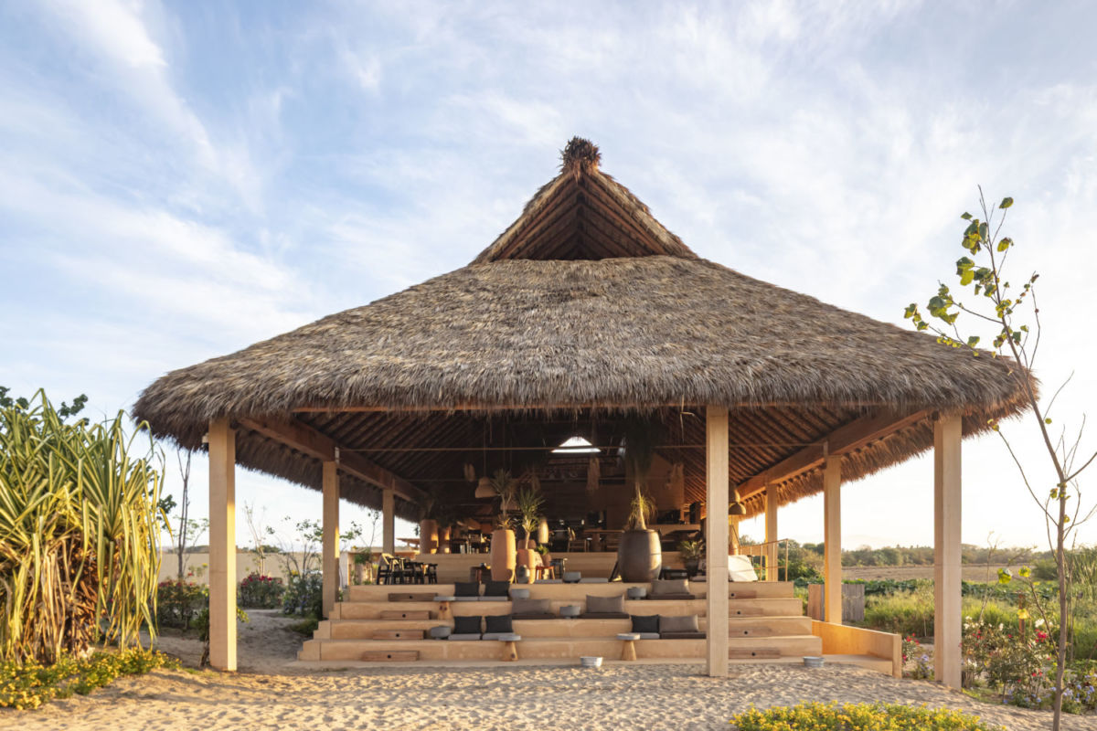 Si te encanto LALO! y Máximo Bistrot del chef Eduardo García, ahora tienes que comer Septimus y descubrir su cocina 