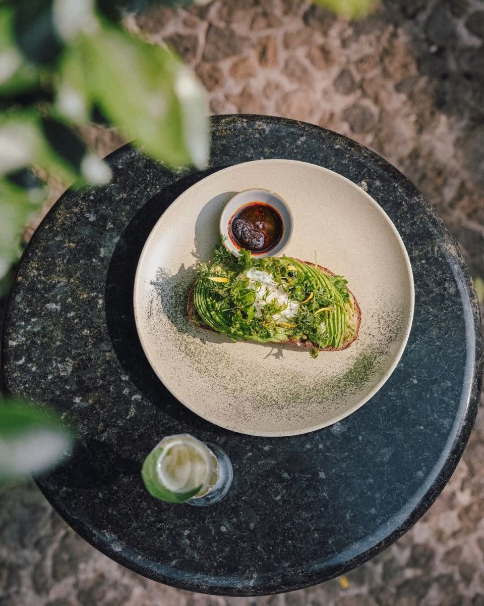 establecimientos culinarios en Morelos 