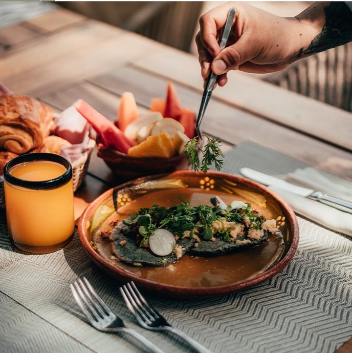 Dónde comer en el Pueblo Mágico de Tepoztlán 