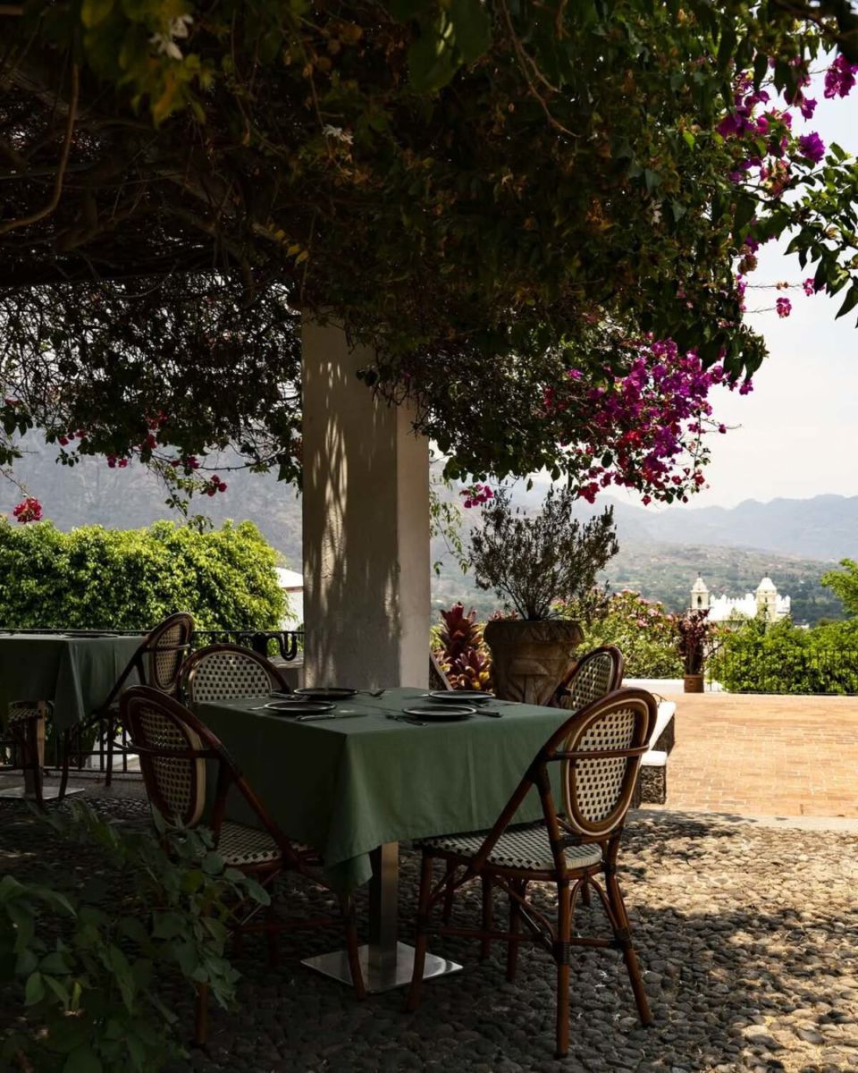 Restaurante Cordelia 