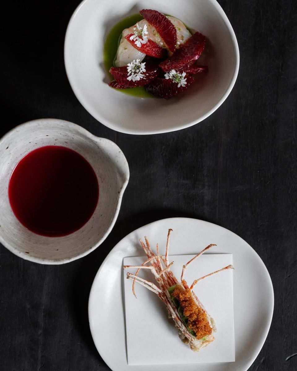 restaurante pujol aniversario