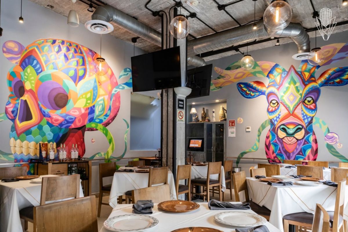 El tiempo vuela: estos restaurantes en la CDMX tienen aniversarios importantes este 2025 (no por nada la gente los sigue amando)