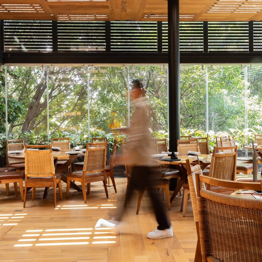 Restaurante Chapulín 