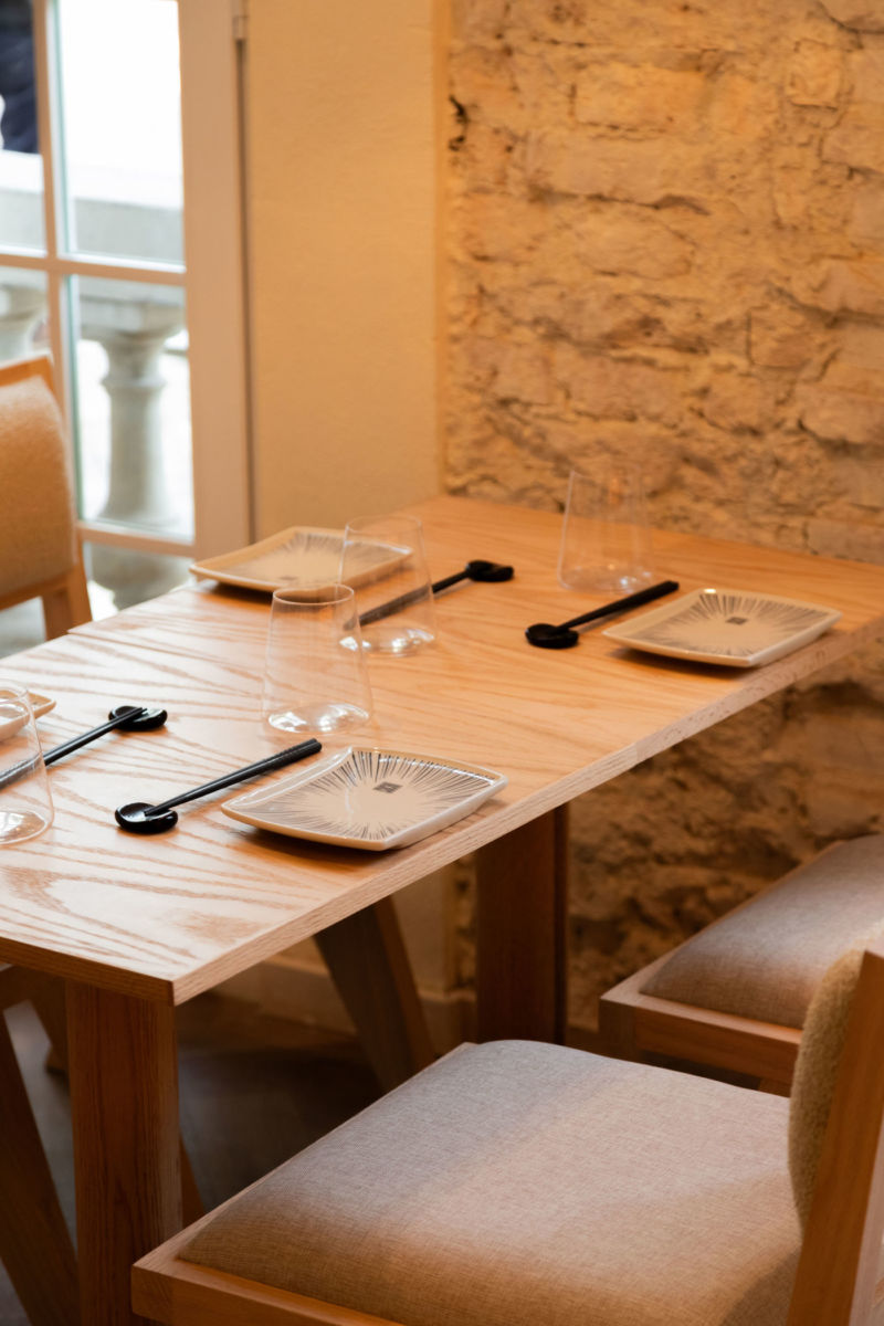 mejores restaurantes dentro de alojamientos en México 