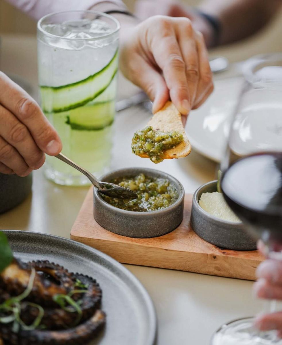 Nuestros restaurantes favoritos en Interlomas: desde cortes de carne hasta ricas pastas 