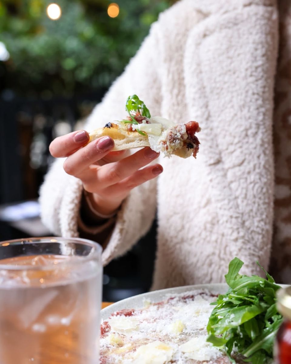 restaurante italiano 