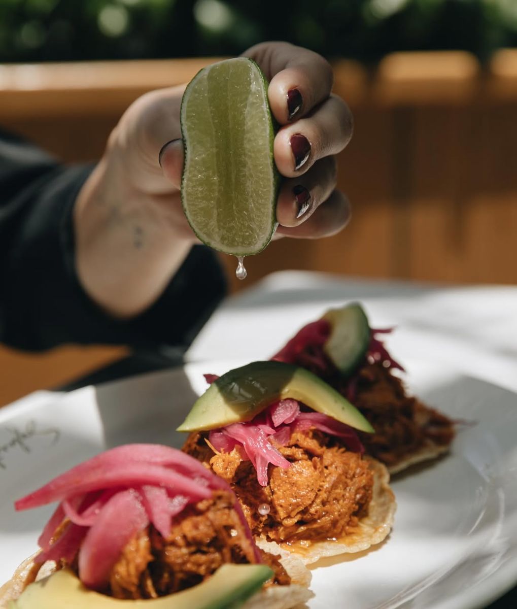 5 spots para comer rico en Interlomas 