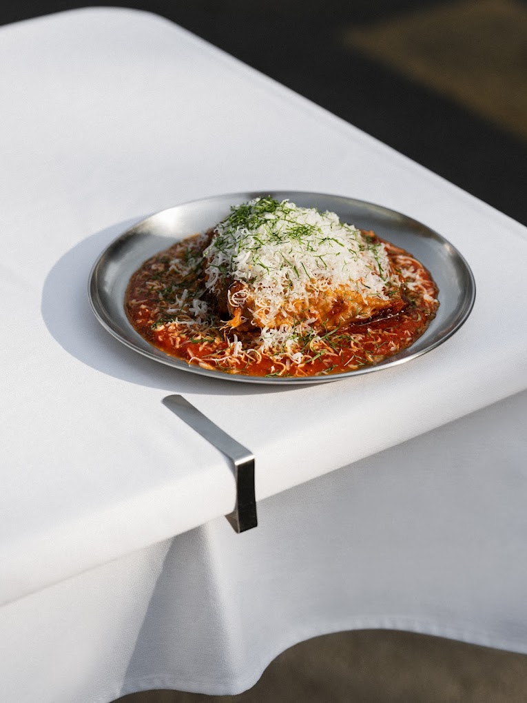 restaurante italiano en CDMX 