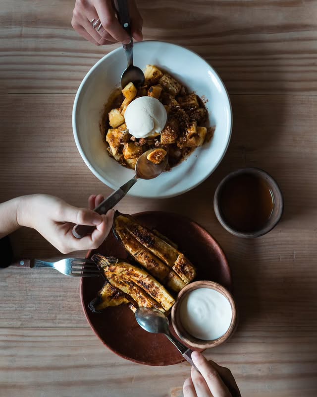 5 spots para comer rico en la Juárez 