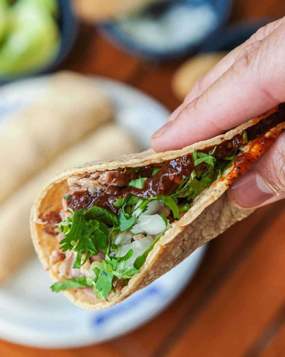 Dónde comer carnitas en CDMX 