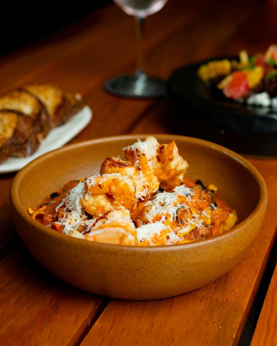 restaurante Mole Negro zihUATANEJO