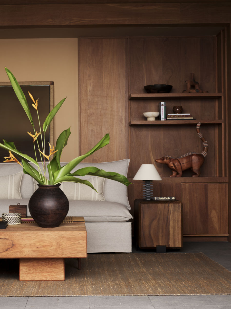 hoteles de lujo riviera nayarit