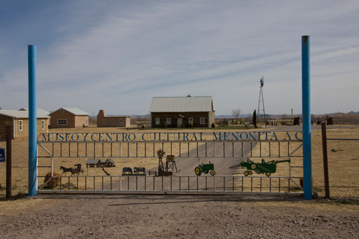 Los has visto vendiendo quesos, pero en Chihuahua hay una Ruta Menonita para conocer a fondo la vida de esta comunidad