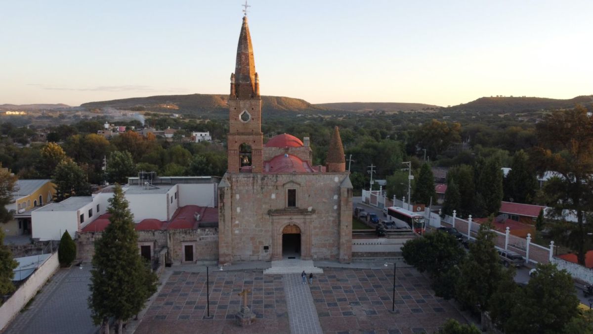 San Juan de Los Lagos, Jalisco