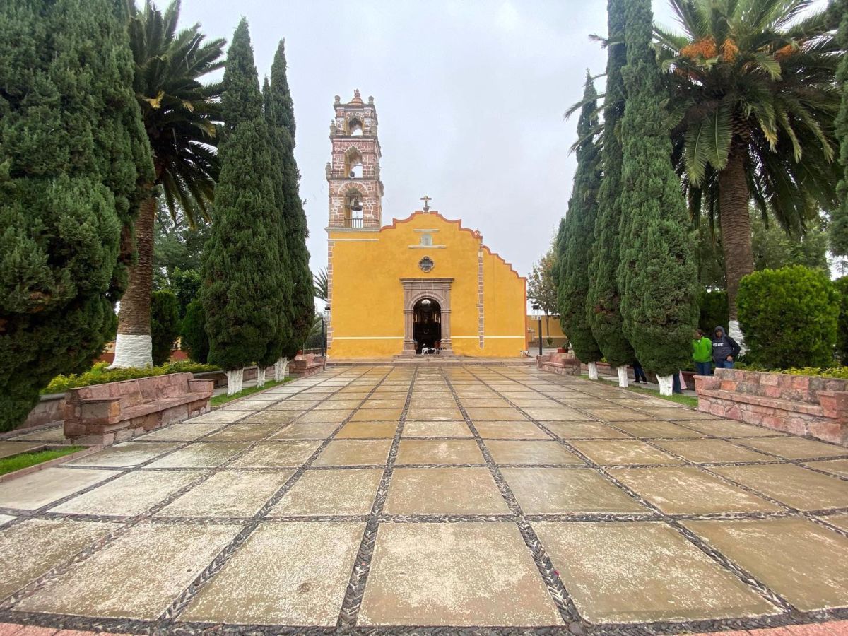 El pueblo pastelero reconocido a nivel mundial está muy cerca de la CDMX y se dice que hacen los mejores pasteles de México