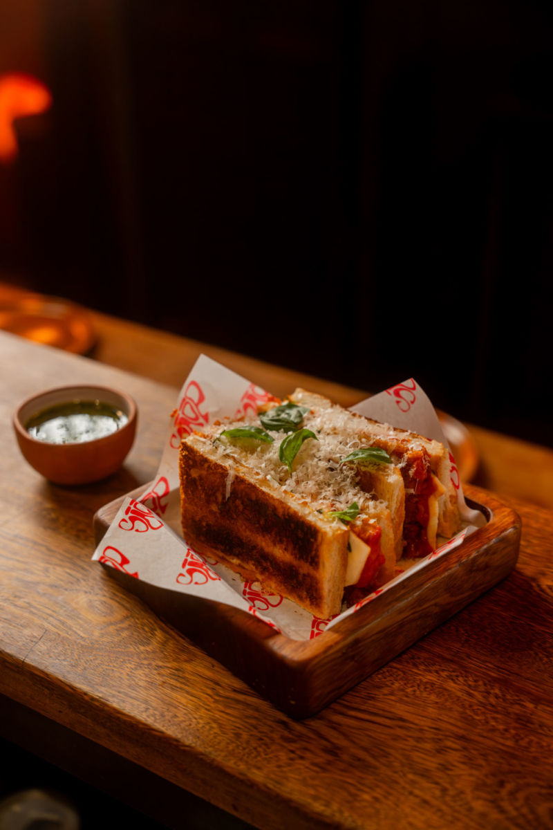 ¿Platillos japoneses italianizados? Pruébalos en Soop Noodle Bar por tiempo limitado