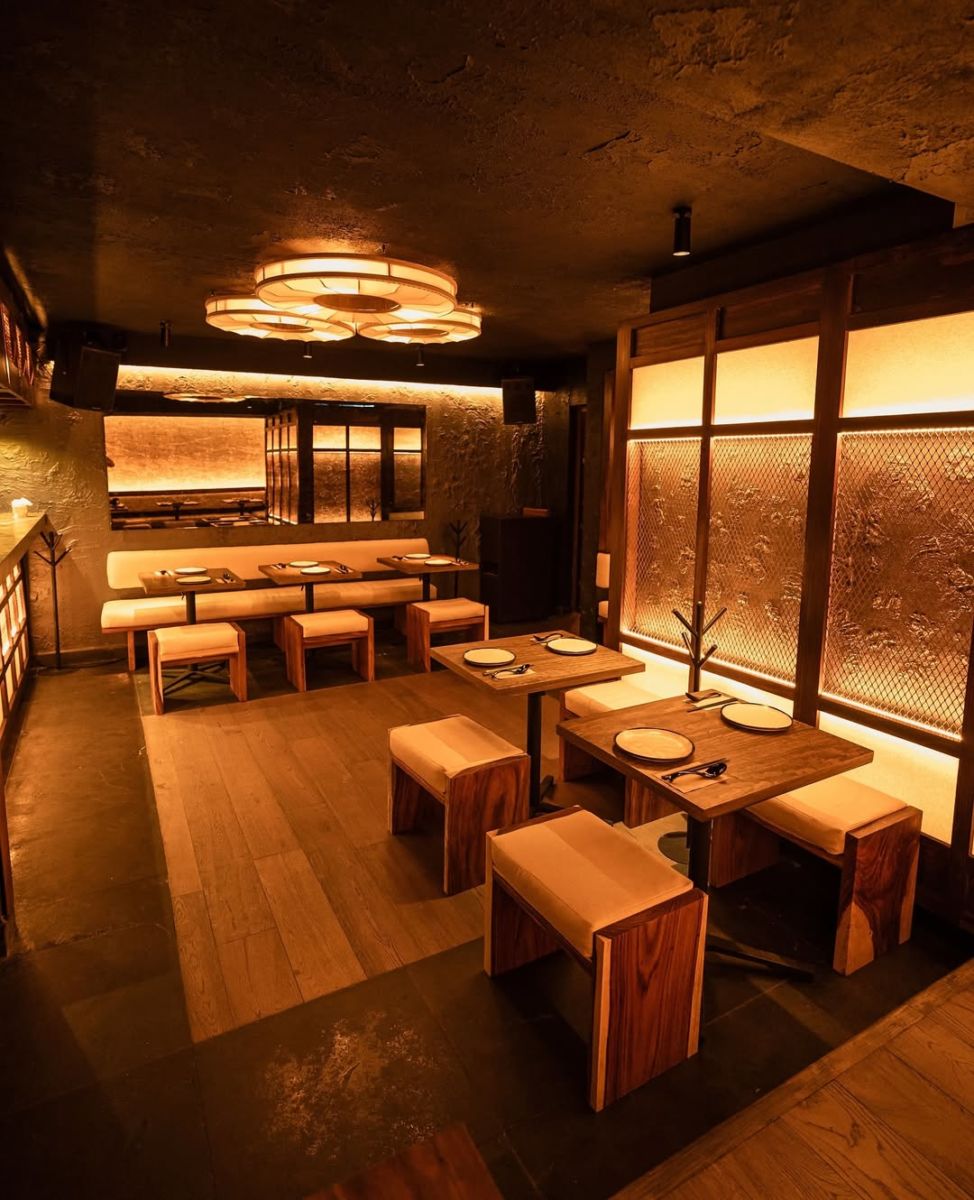 Soop Noodle Bar 