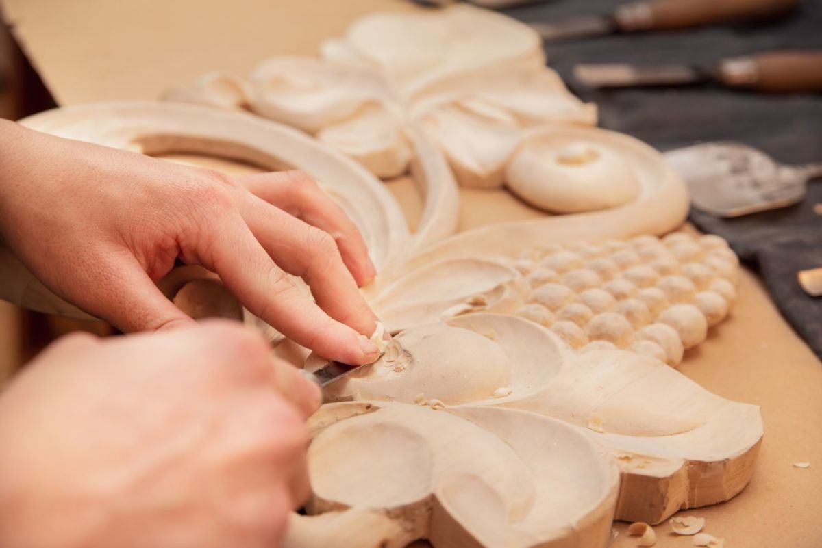 artesanías mexicanas 