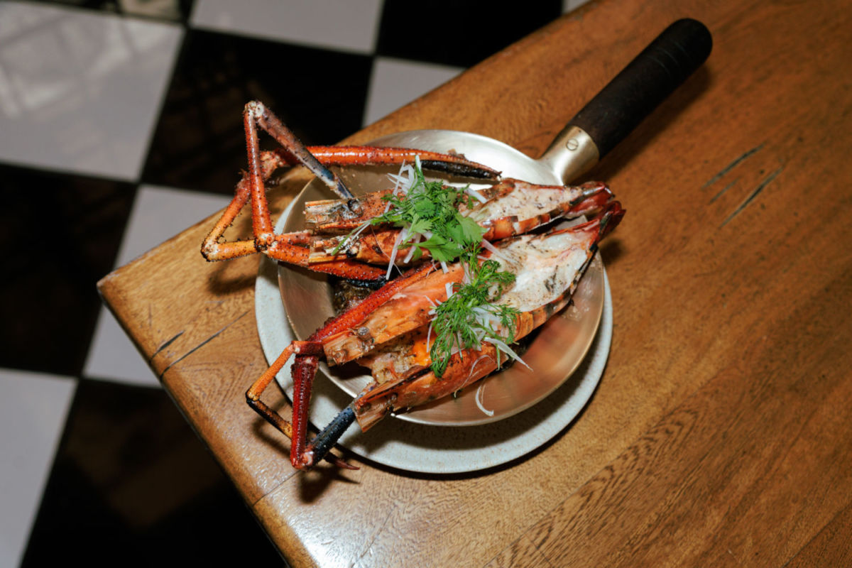 festival tailandés en México 