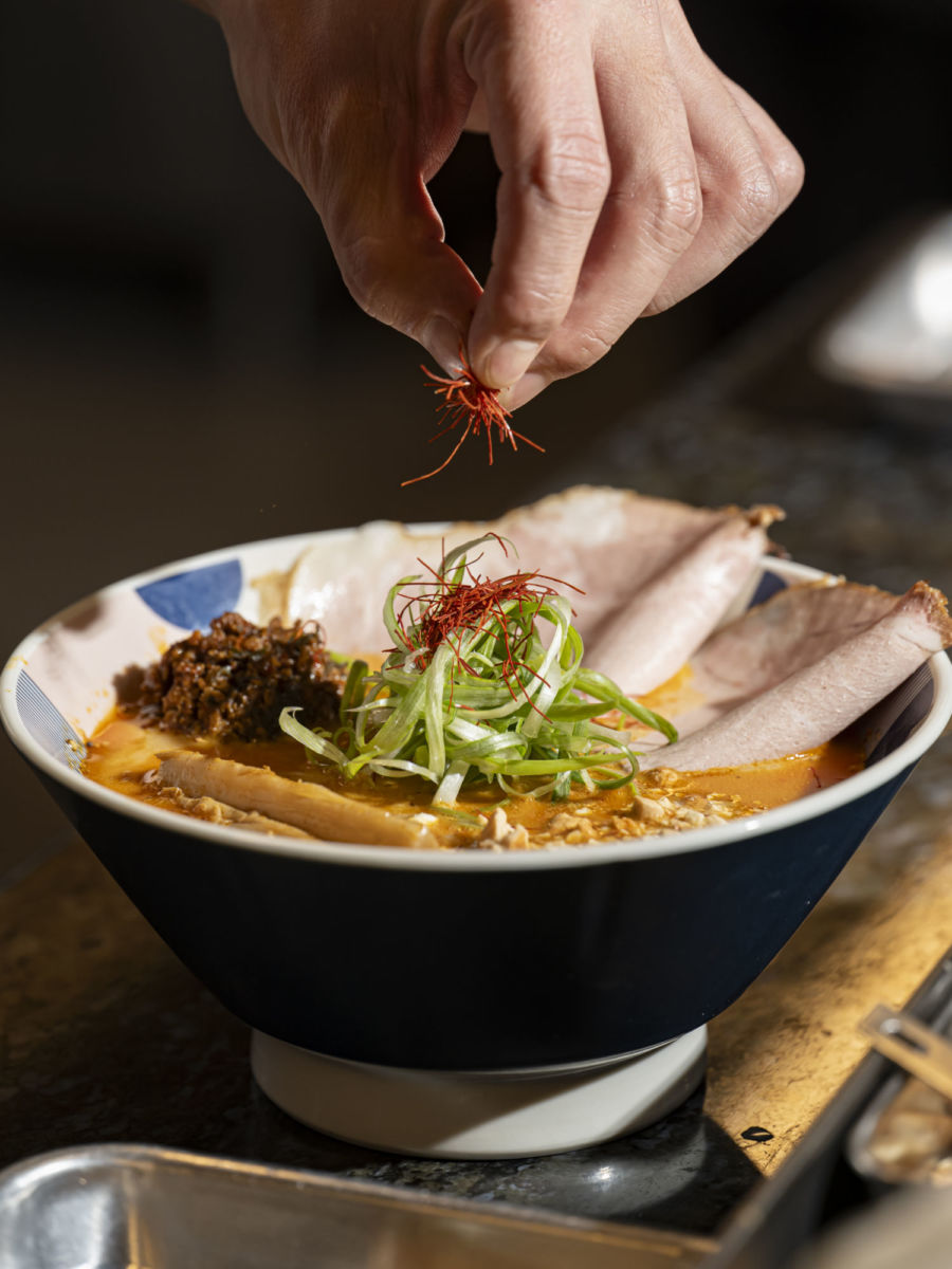 ramen artesanal cdmx