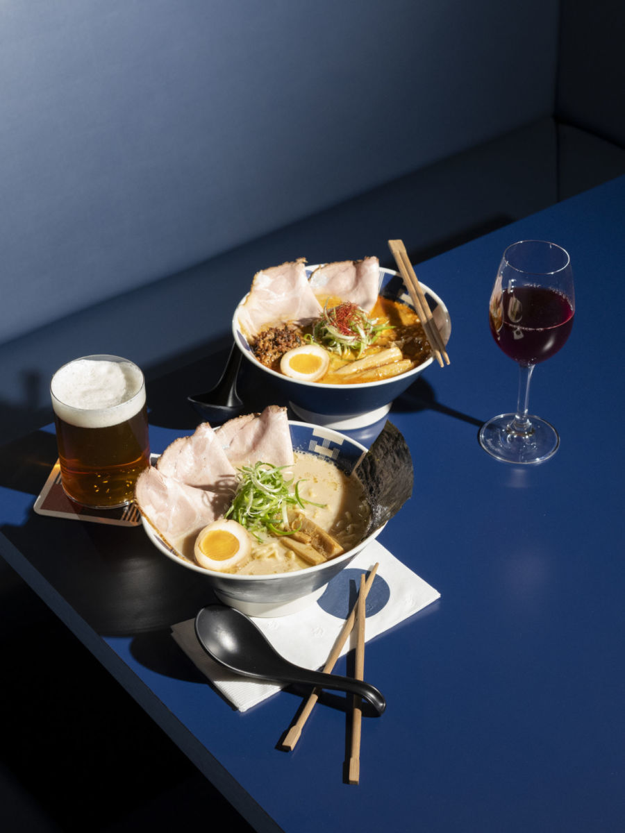 mejores restaurantes de ramen cdmx