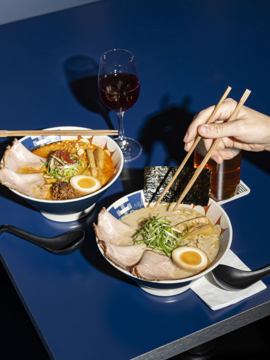 ramen auténtico cdmx