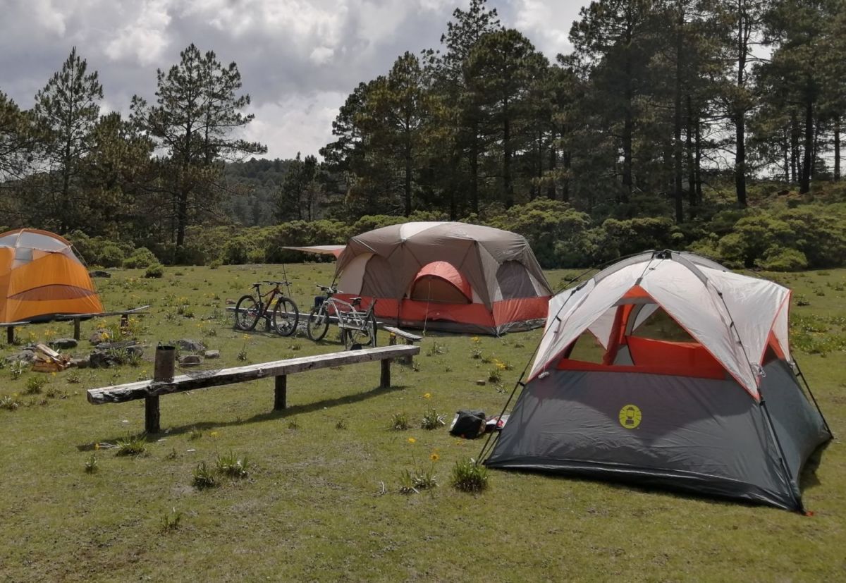 Valle Alegre en Veracruz 