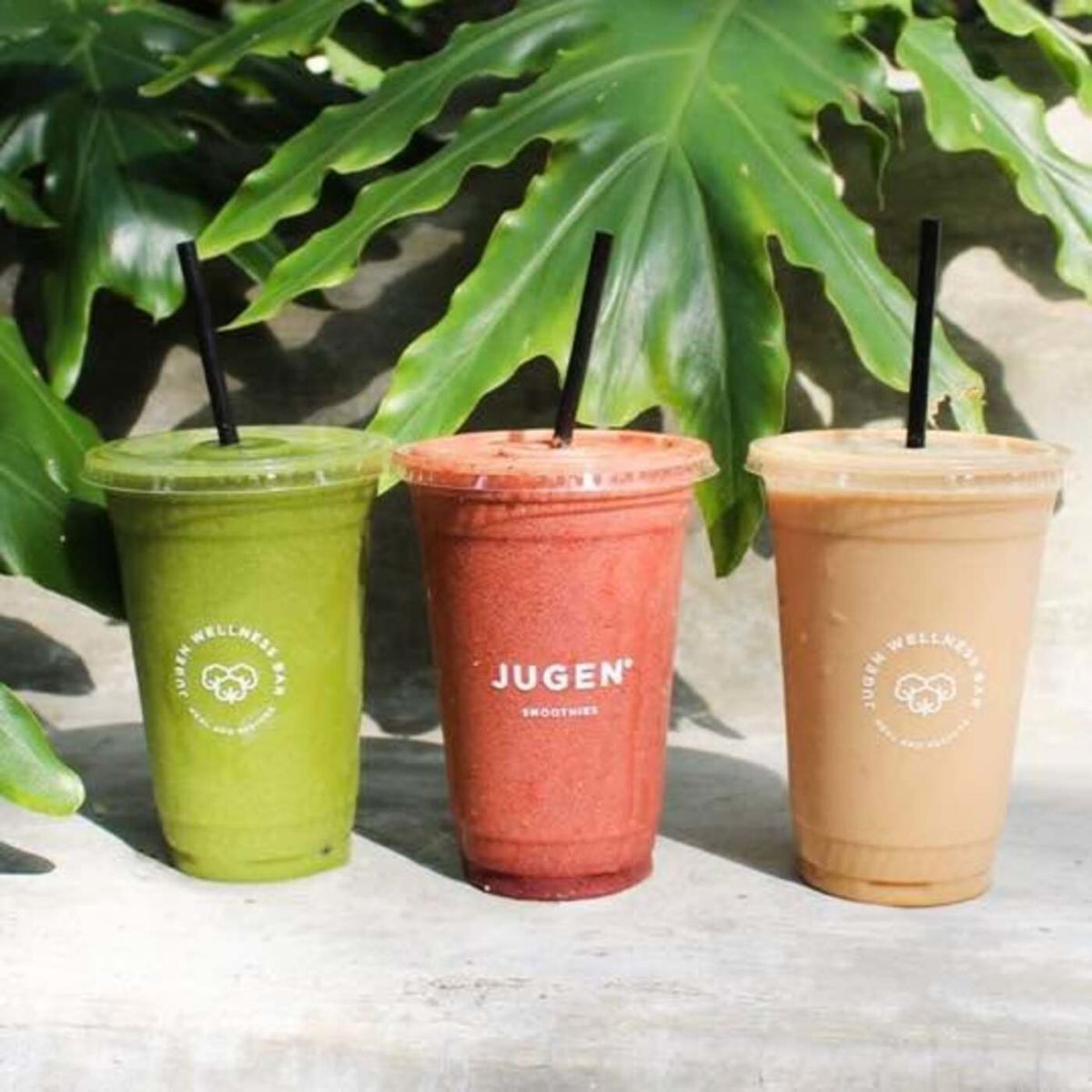 Este es el ‘wellness bar’ que toda persona fit va a querer conocer en Monterrey (te contamos las razones)