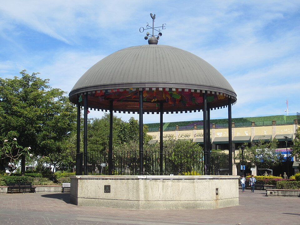 Plaza de las Américas es el espacio de reacción en Zapopan 