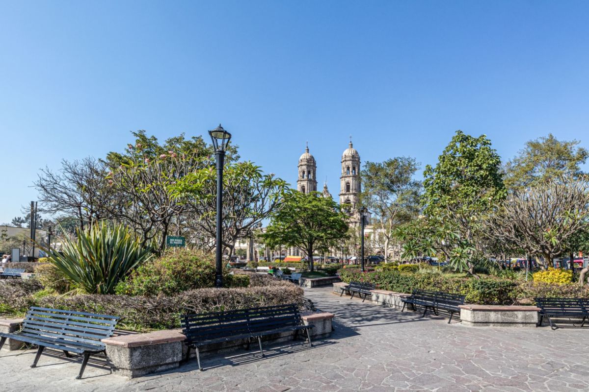 Zapopan es una de las ciudades más antiguas de México 