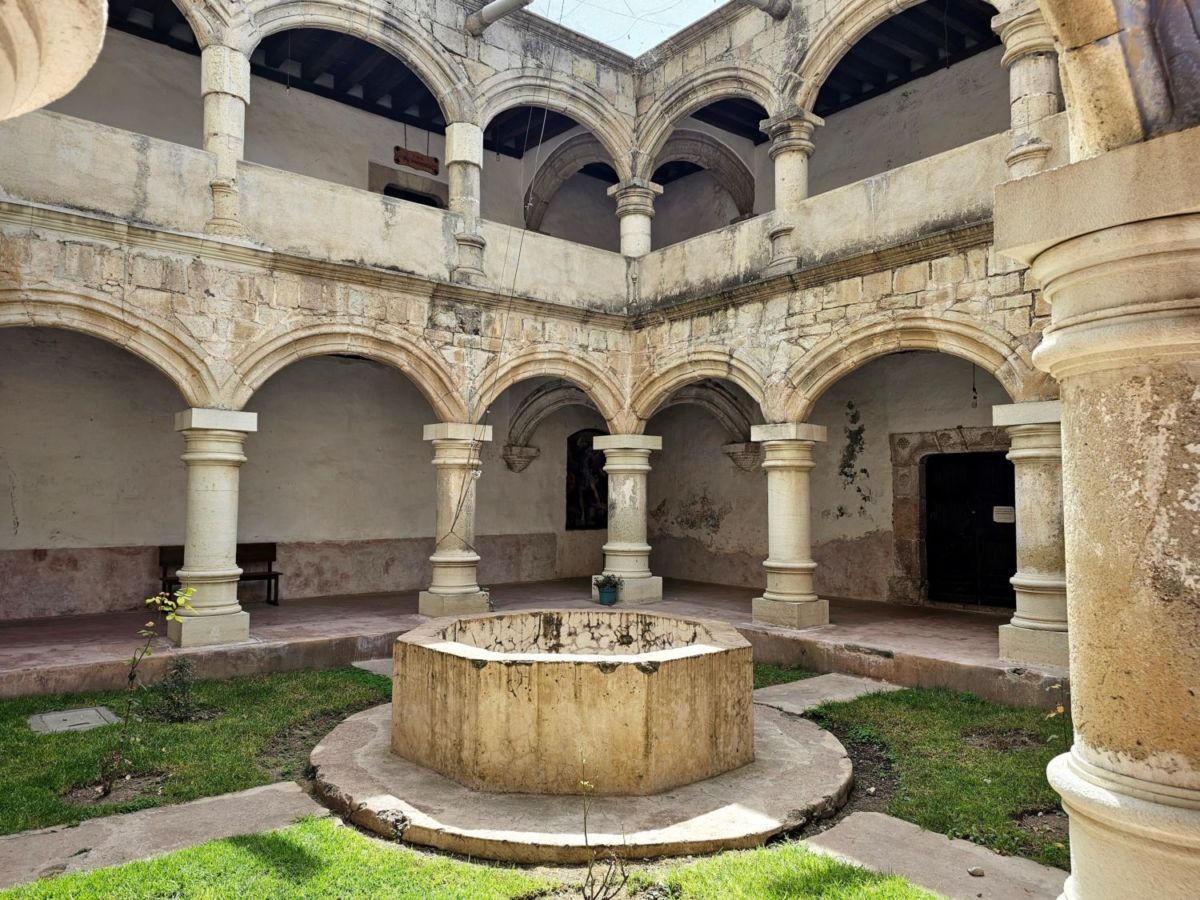 Pueblo Mágico de Hidalgo 