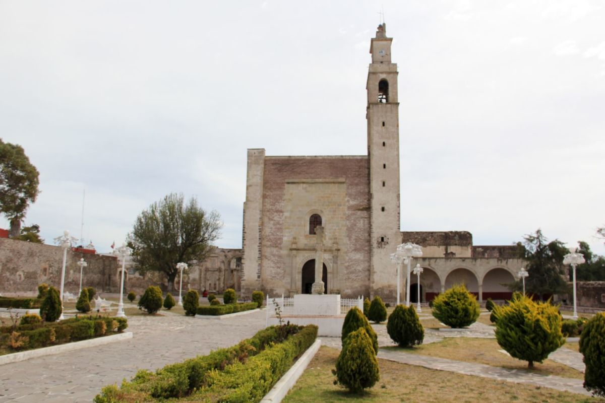 Construcciones históricas, acueductos y rica comida en este Pueblo Mágico de Hidalgo que no es Huasca ni Real del Monte 