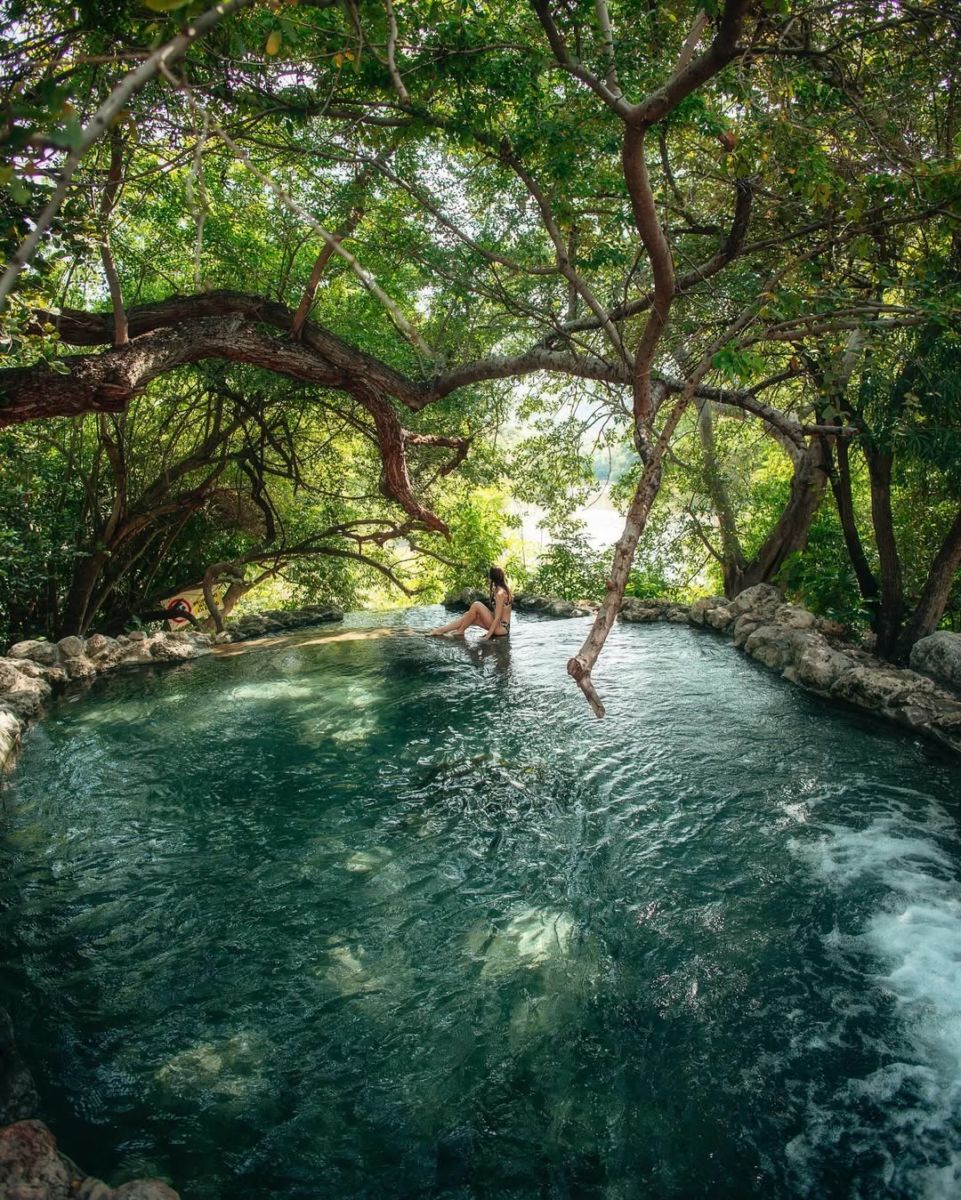 Los Manantiales, Morelos 