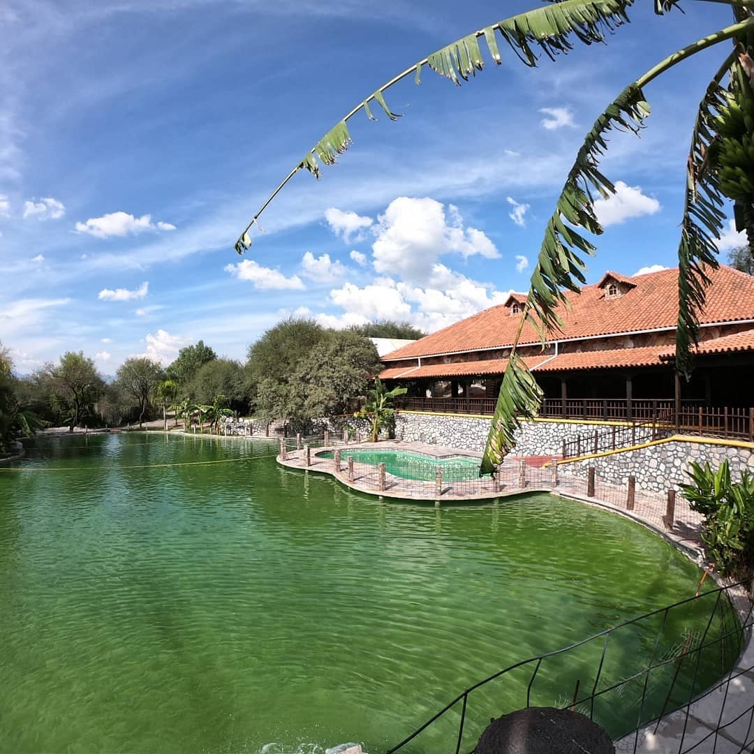 Las Cuevitas, Hidalgo 