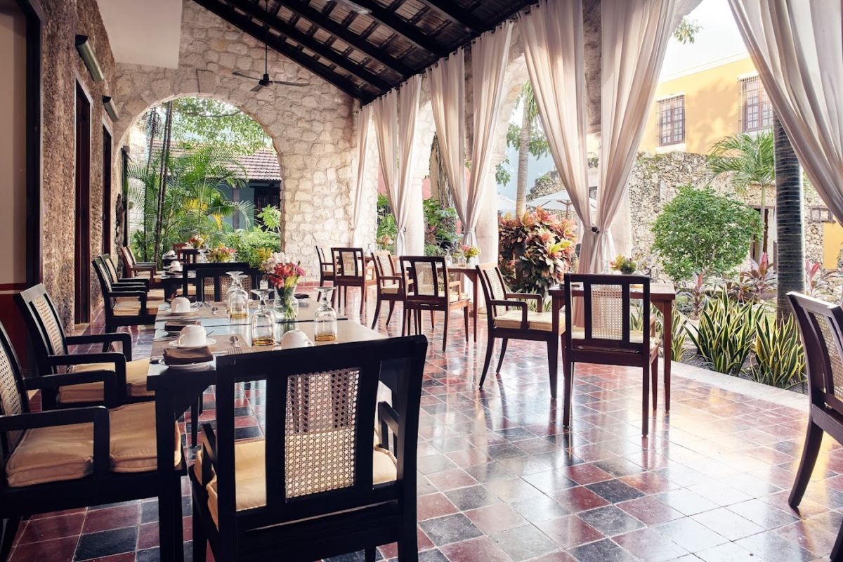 Restaurante La Guardia