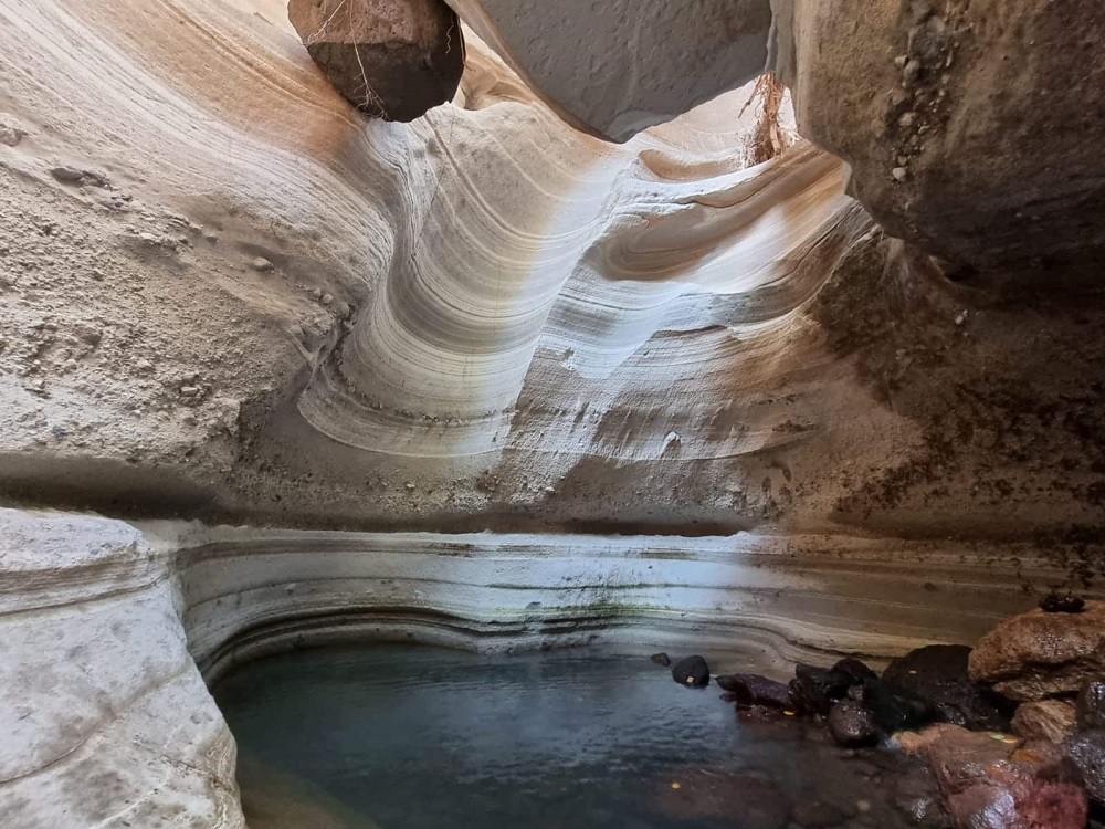 El Arroyo del Cura