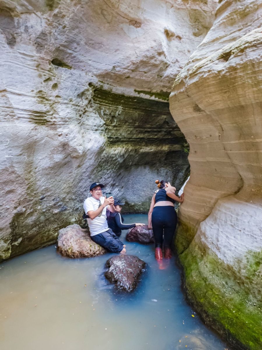 Senderos del Arroyo del Cura