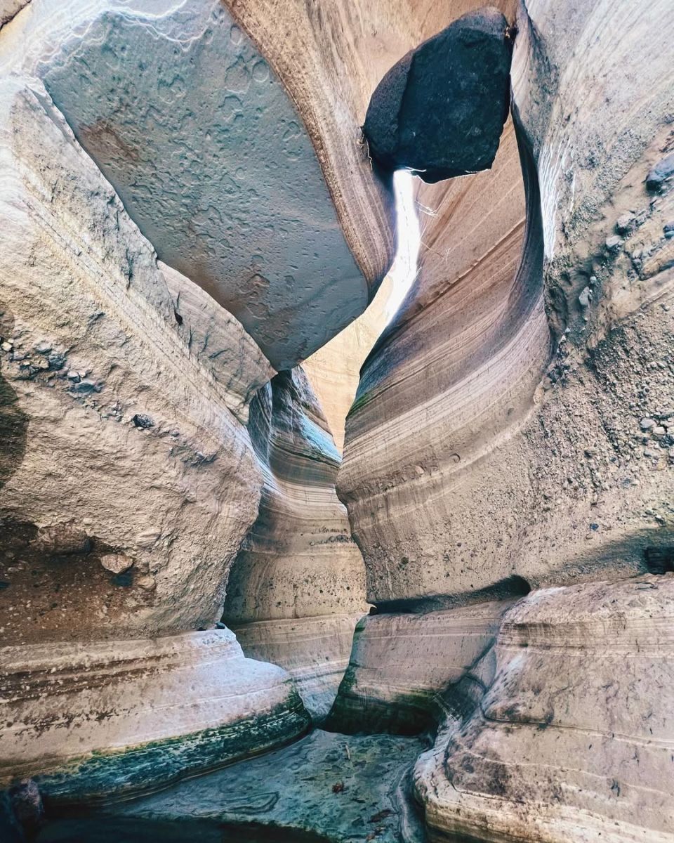 La jordania mexicana