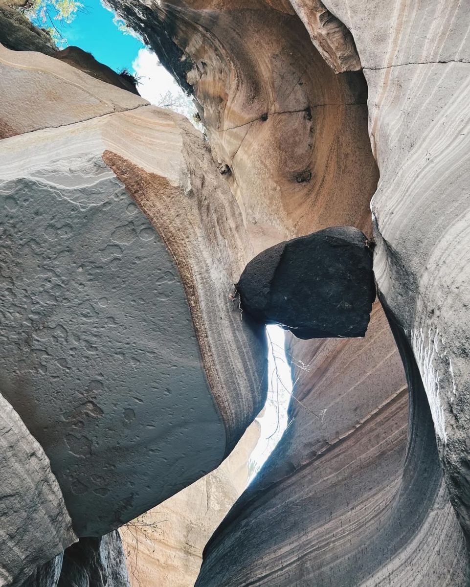 El Arroyo del Cura
