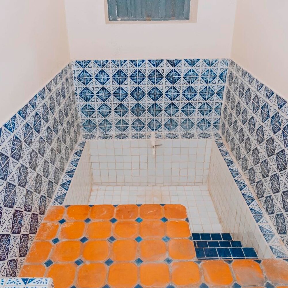 Balneario en Aguascalientes