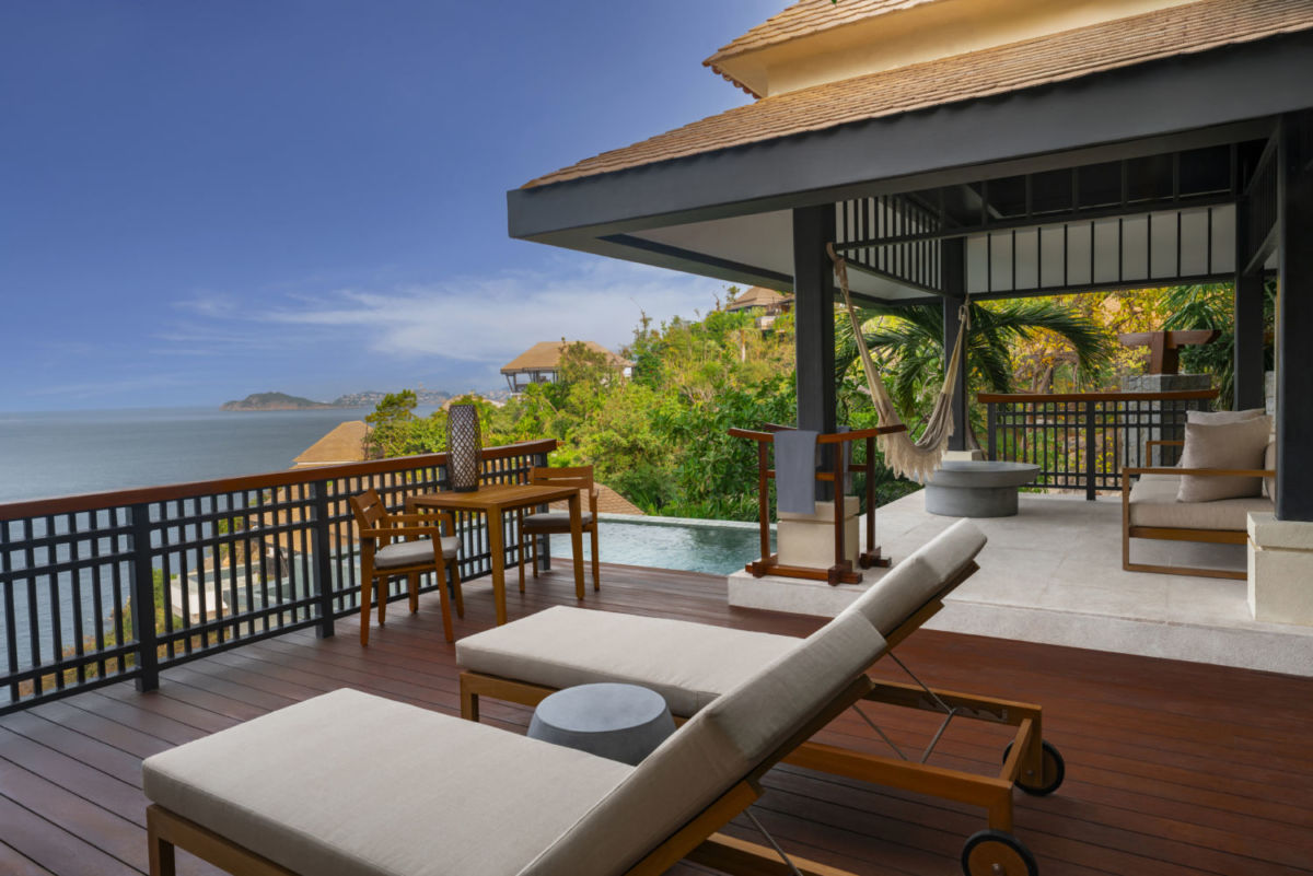 ¿Tailandia en Acapulco? Este hotel único en Puerto Marqués te hace sentir del otro lado del continente